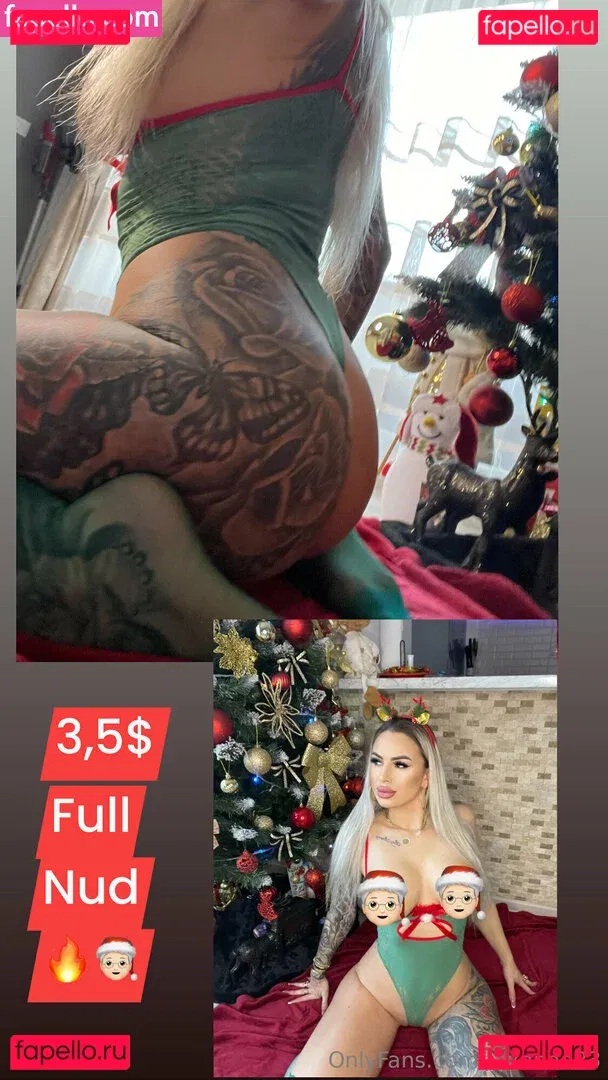 roxanaa23 Onlyfans Photo Gallery 