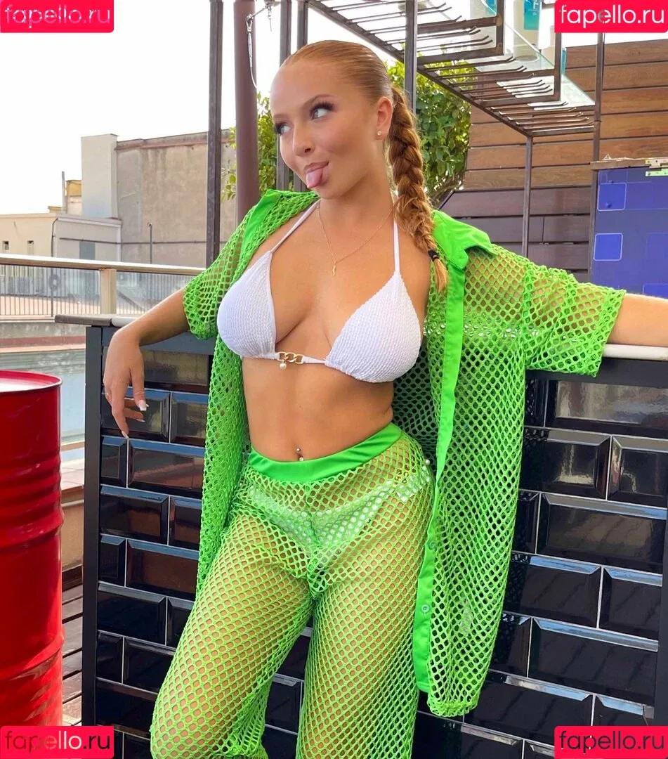 Ilonaaln Onlyfans Photo Gallery 