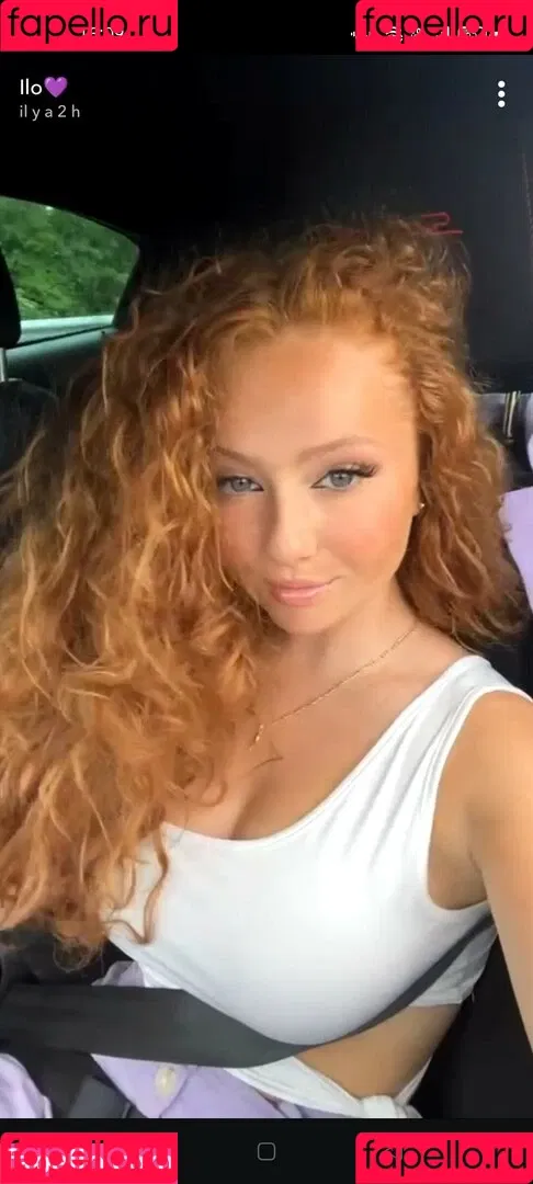 Ilonaaln Onlyfans Photo Gallery 