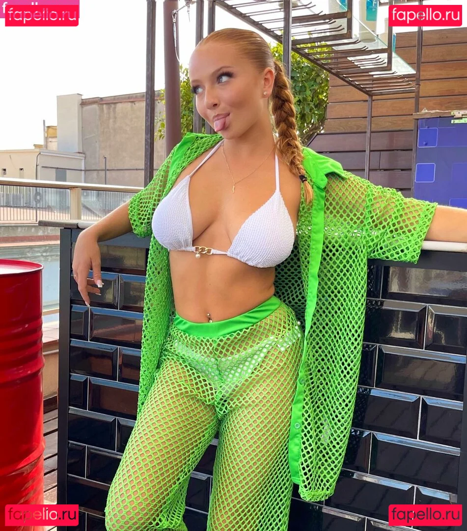 Ilonaaln Onlyfans Photo Gallery 