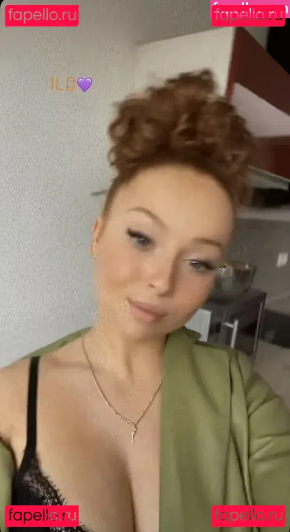 Ilonaaln Onlyfans Photo Gallery 