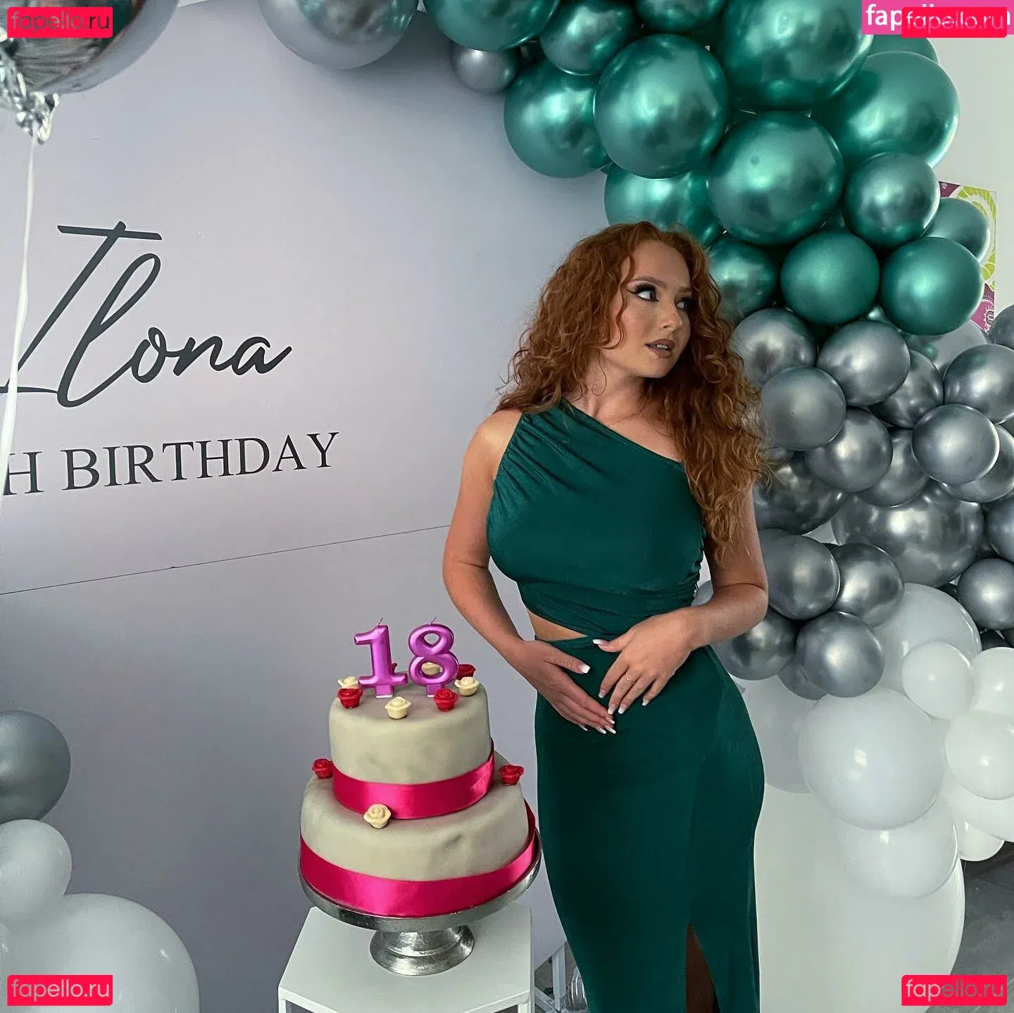 Ilonaaln Onlyfans Photo Gallery 