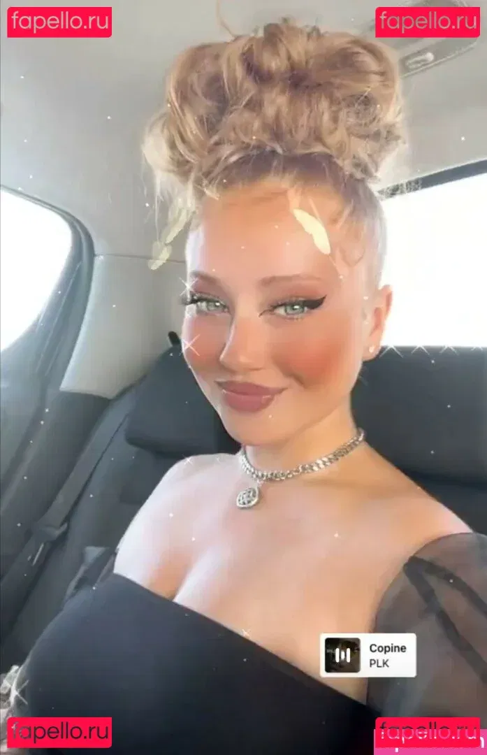 Ilonaaln Onlyfans Photo Gallery 