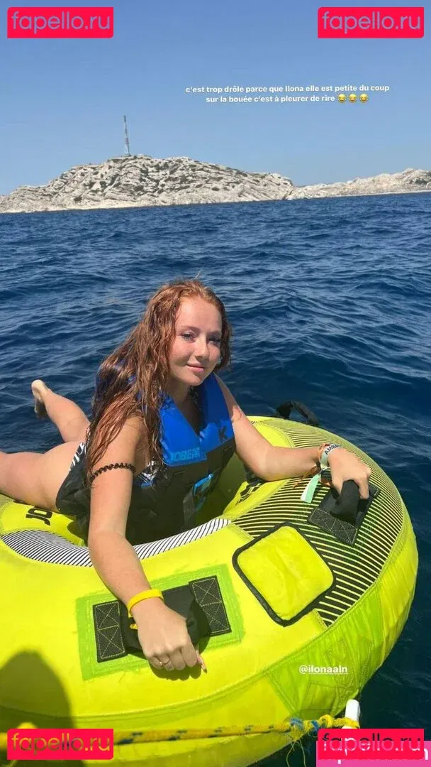 Ilonaaln Onlyfans Photo Gallery 