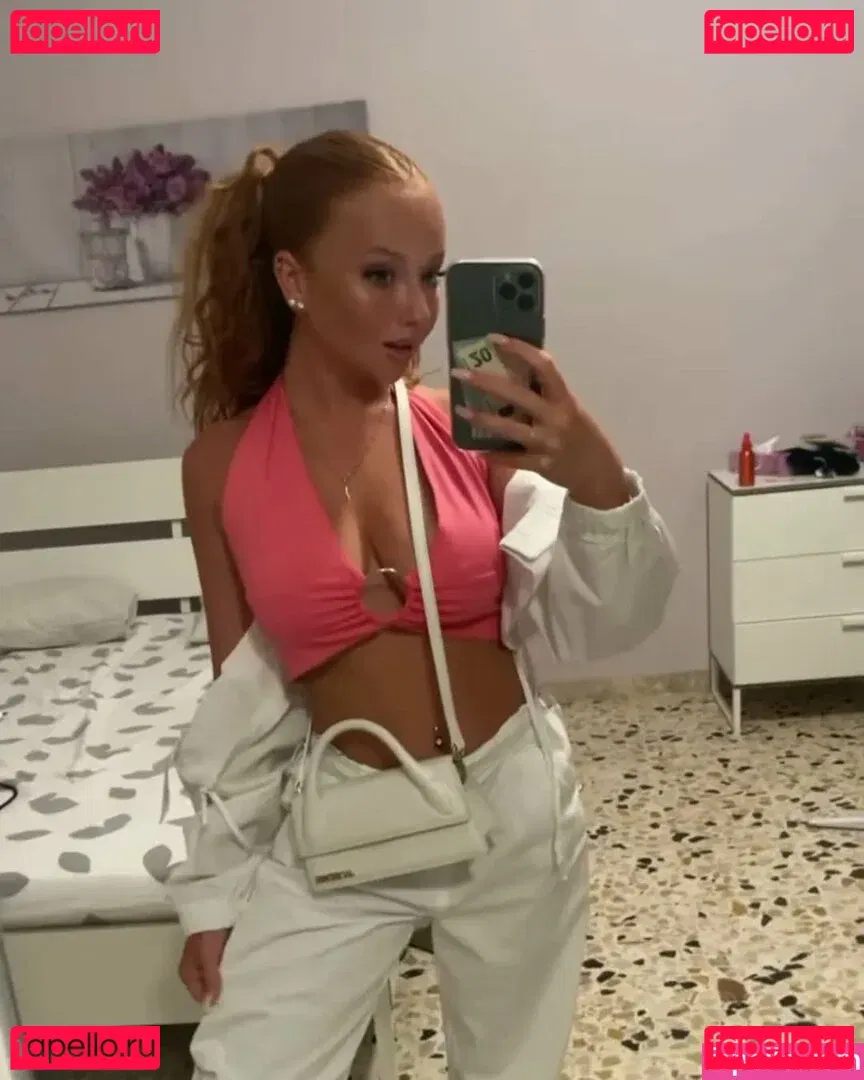 Ilonaaln Onlyfans Photo Gallery 