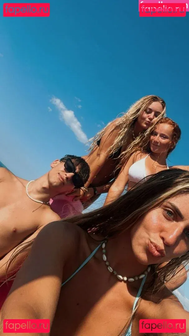 Ilonaaln Onlyfans Photo Gallery 