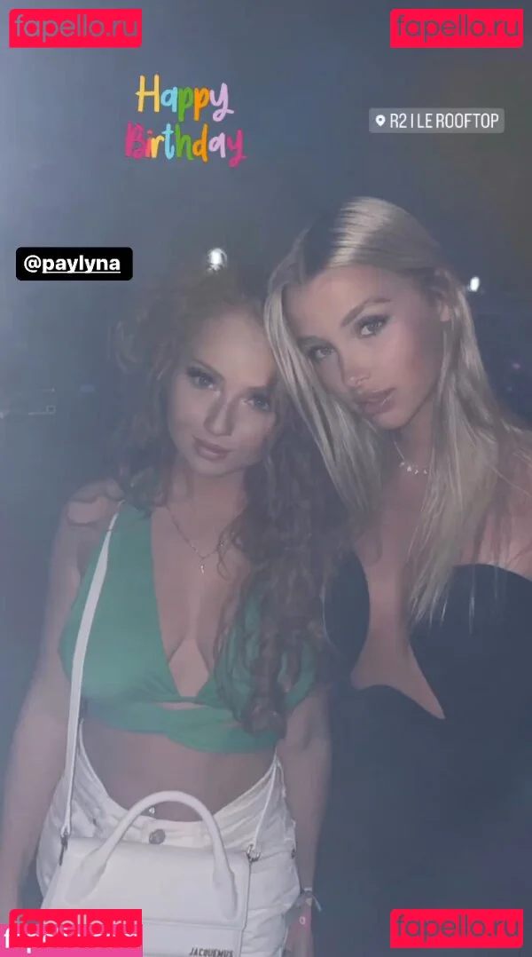 Ilonaaln Onlyfans Photo Gallery 