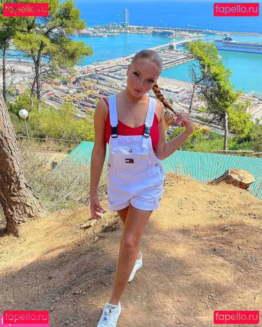 Ilonaaln Onlyfans Photo Gallery 