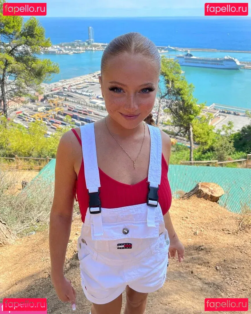 Ilonaaln Onlyfans Photo Gallery 