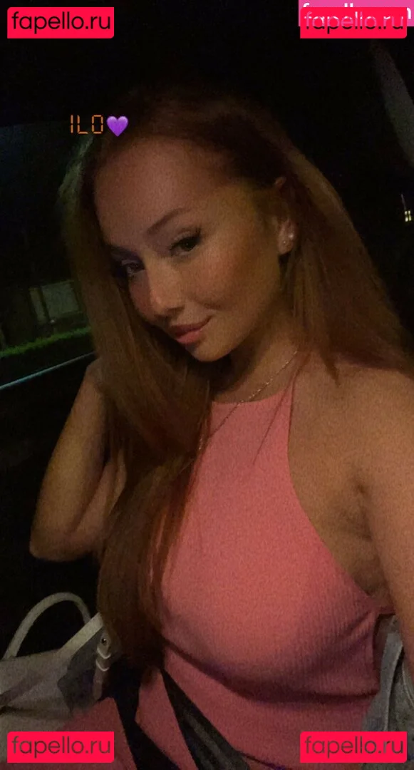 Ilonaaln Onlyfans Photo Gallery 