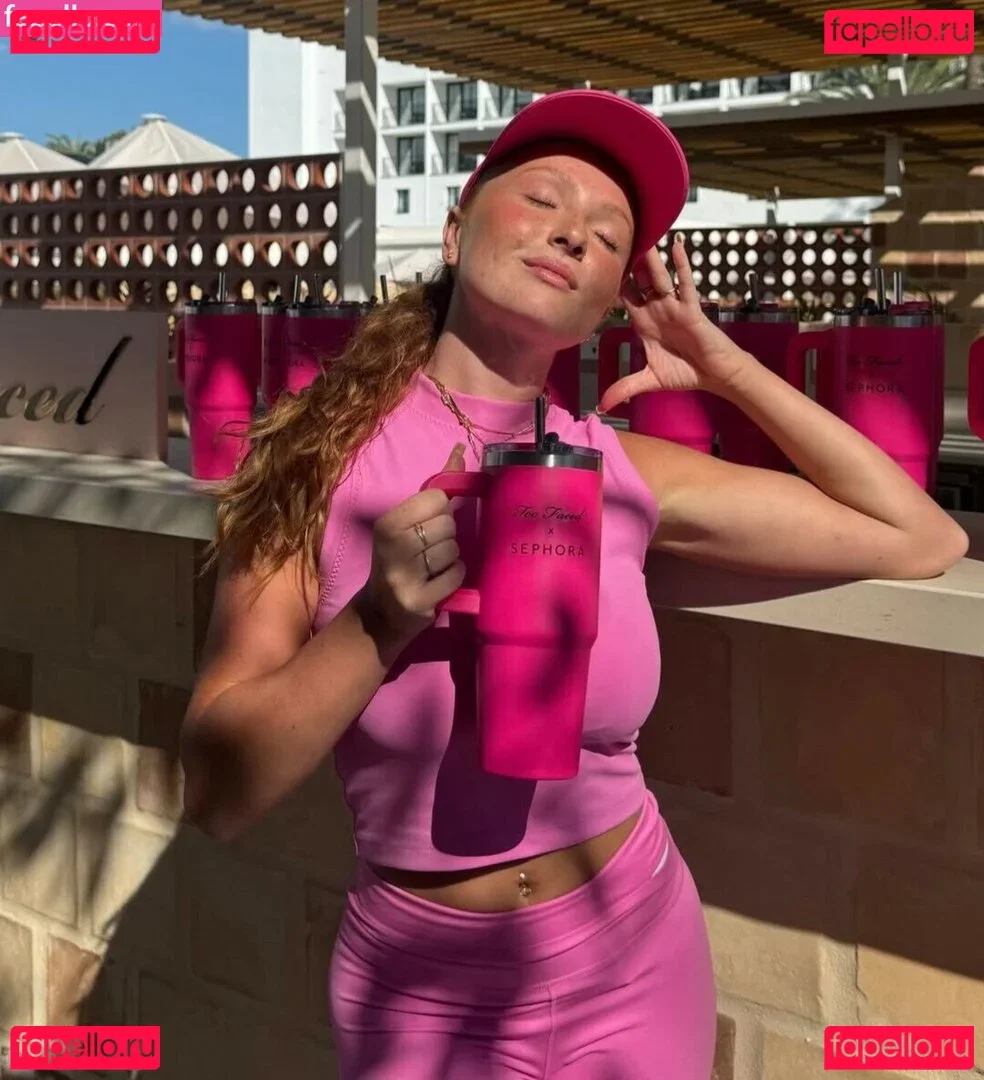 Ilonaaln Onlyfans Photo Gallery 