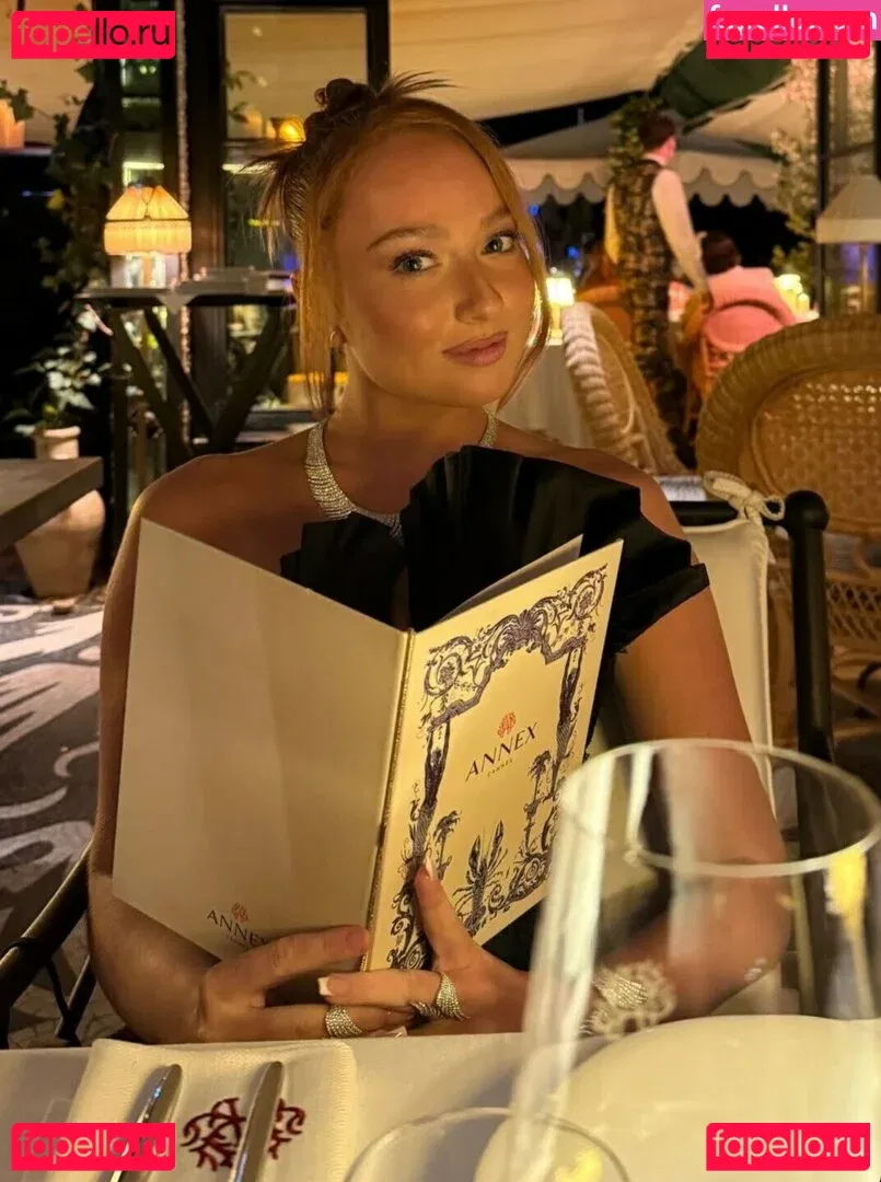 Ilonaaln Onlyfans Photo Gallery 