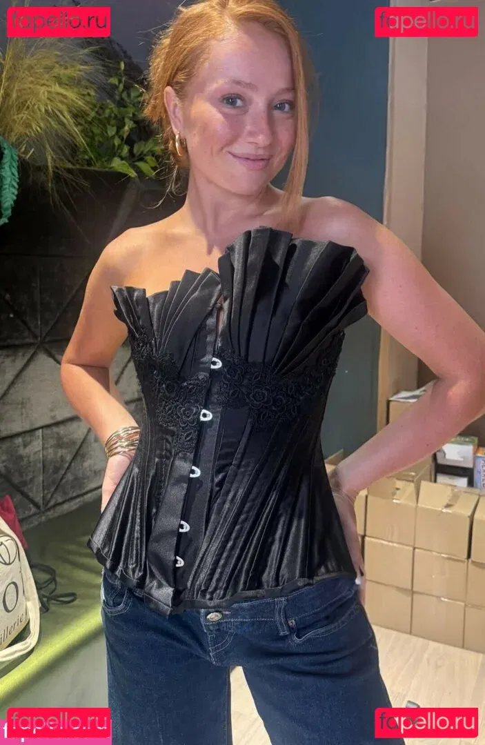 Ilonaaln Onlyfans Photo Gallery 