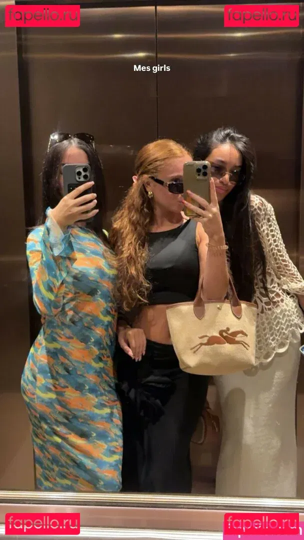 Ilonaaln Onlyfans Photo Gallery 