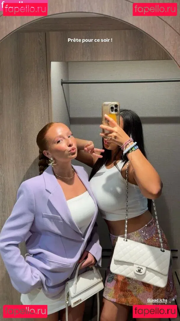 Ilonaaln Onlyfans Photo Gallery 