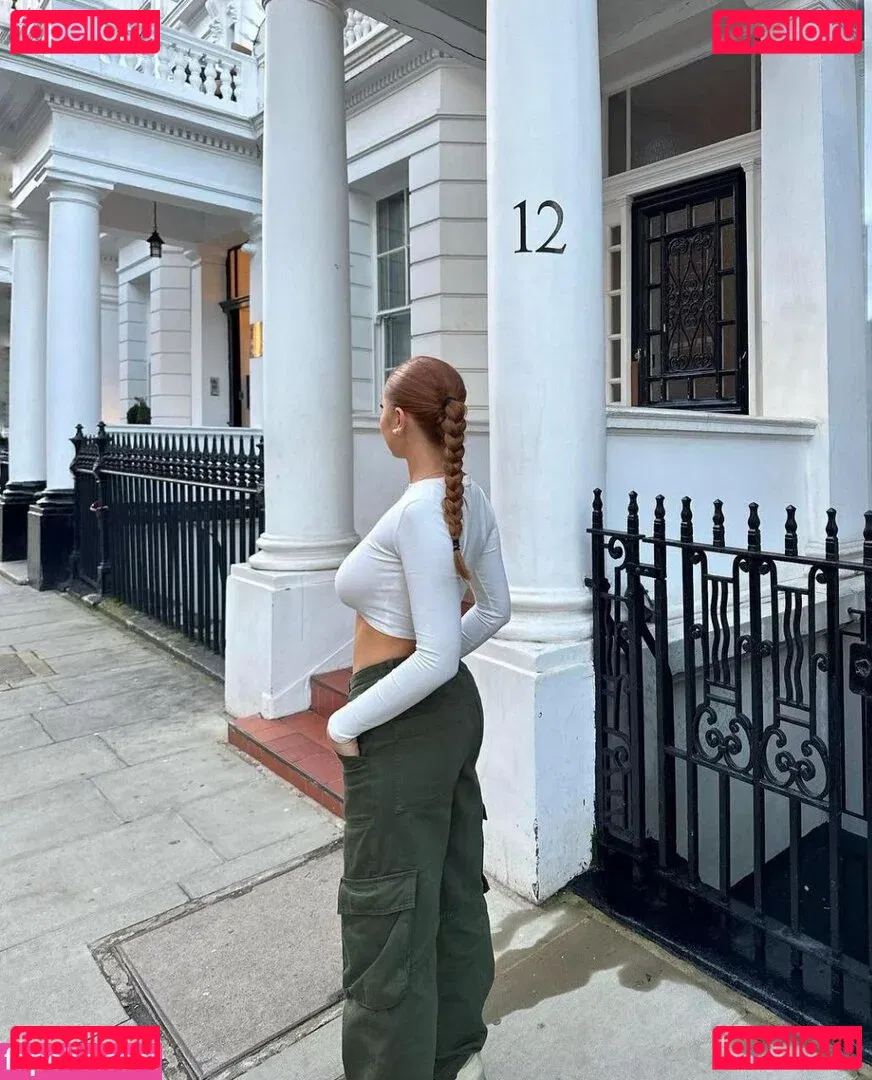 Ilonaaln Onlyfans Photo Gallery 