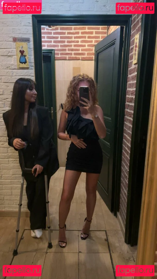 Ilonaaln Onlyfans Photo Gallery 