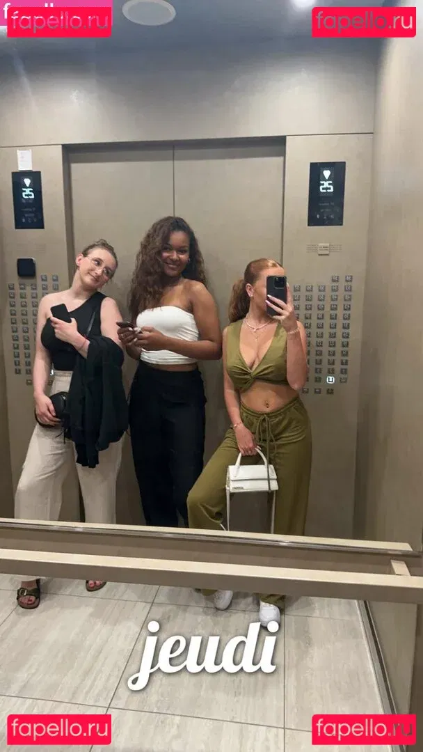 Ilonaaln Onlyfans Photo Gallery 