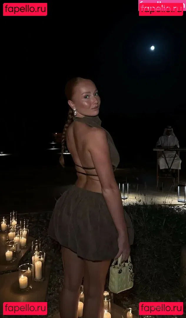 Ilonaaln Onlyfans Photo Gallery 