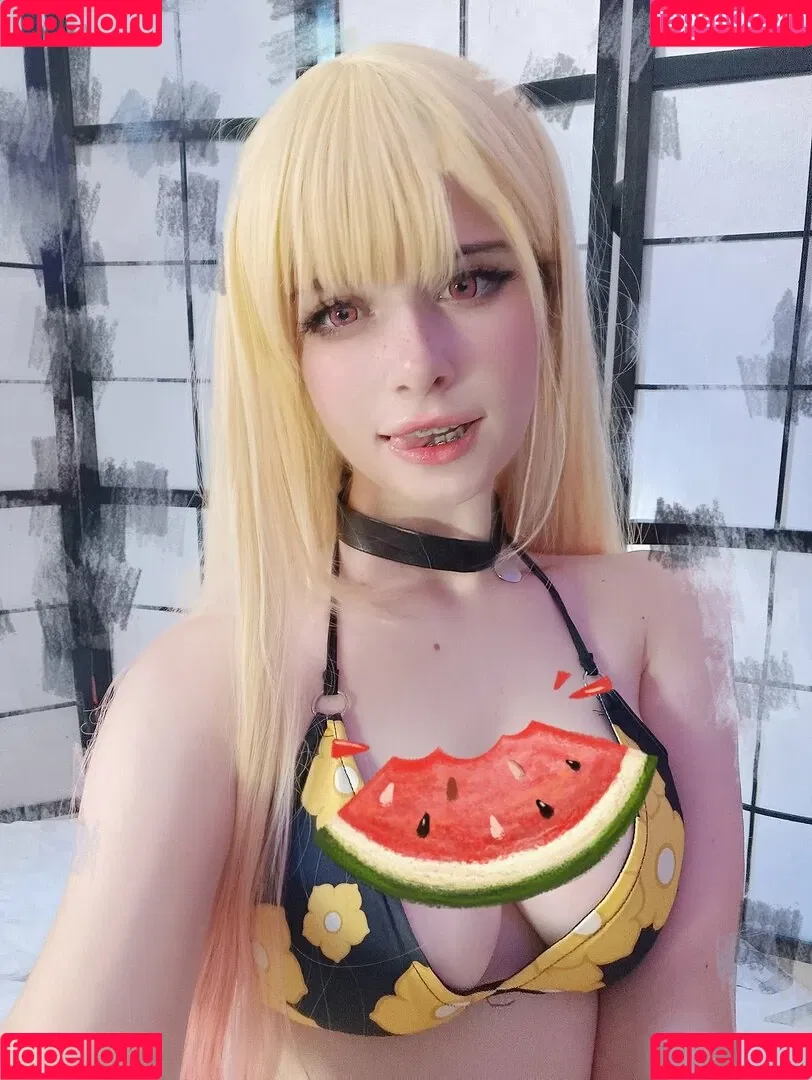 kitycoss Onlyfans Photo Gallery 