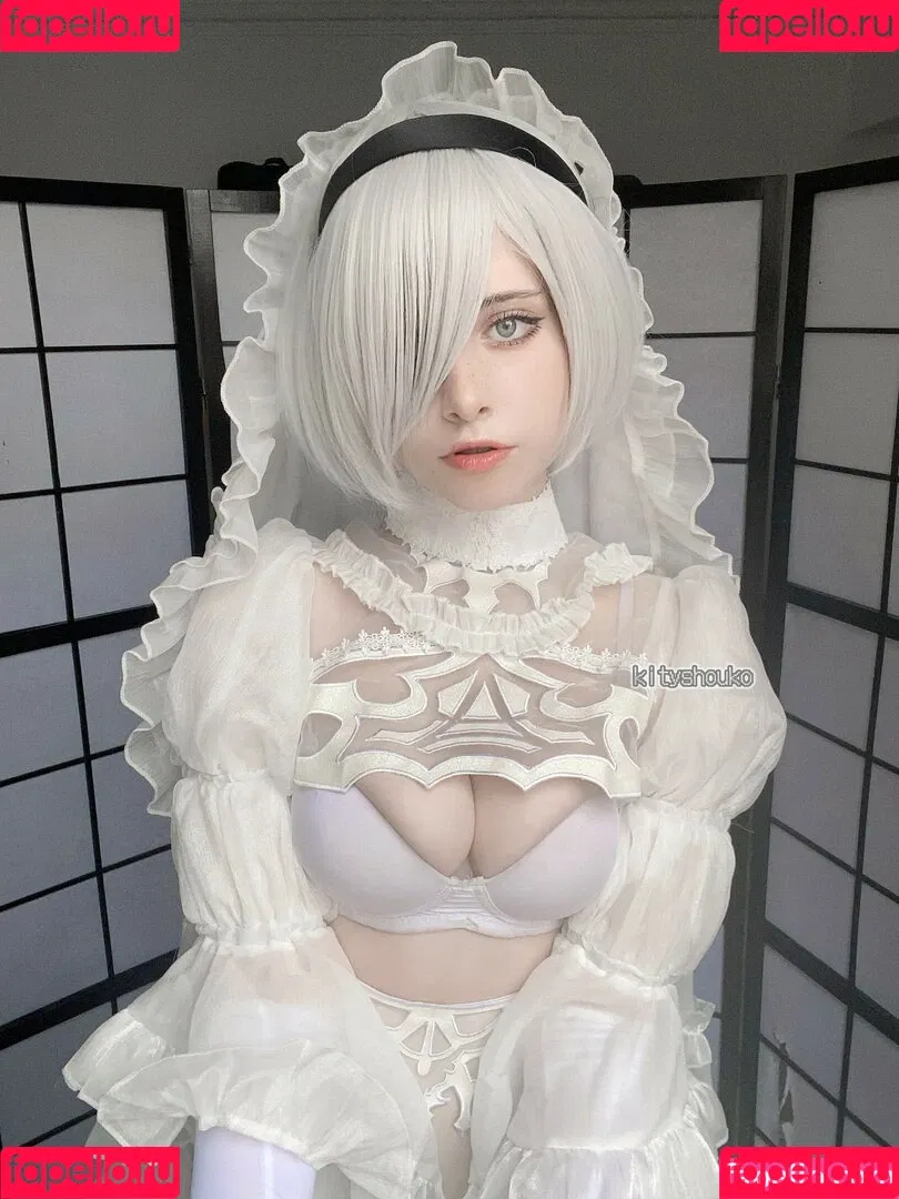 kitycoss Onlyfans Photo Gallery 