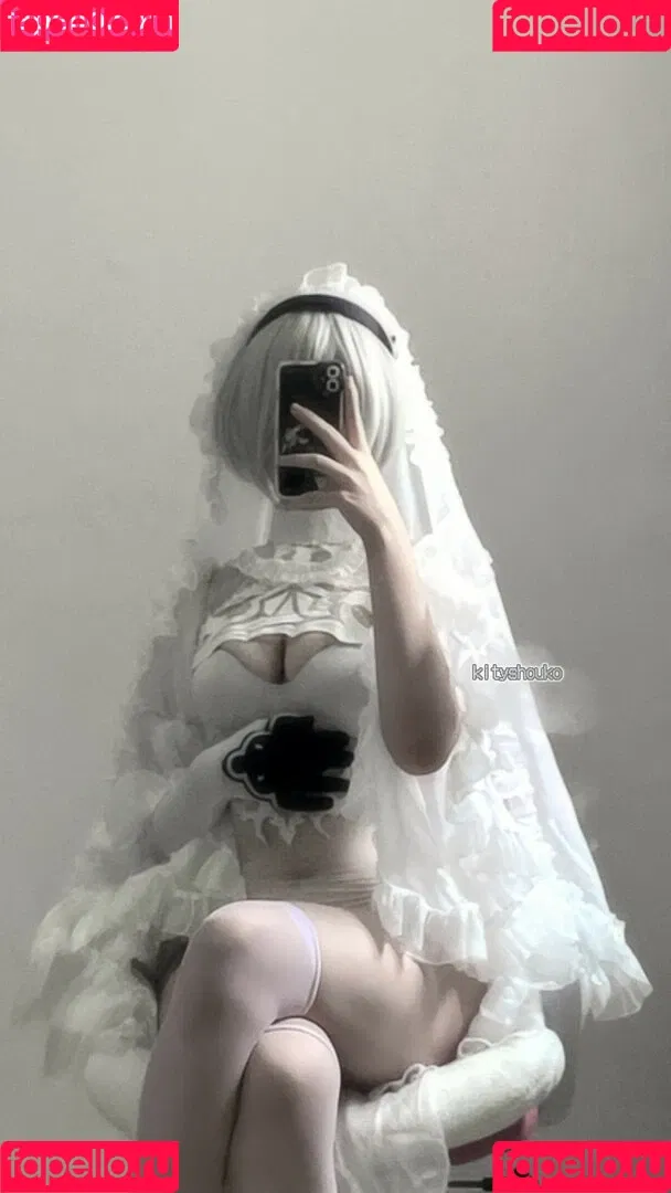 kitycoss Onlyfans Photo Gallery 