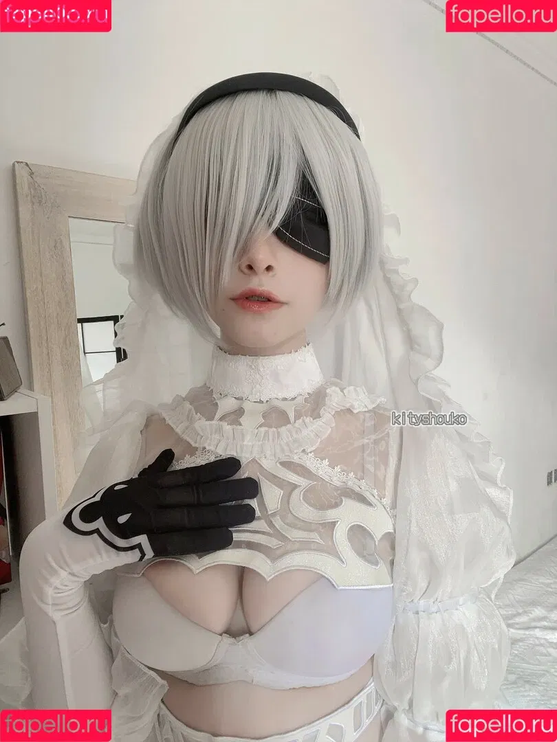 kitycoss Onlyfans Photo Gallery 
