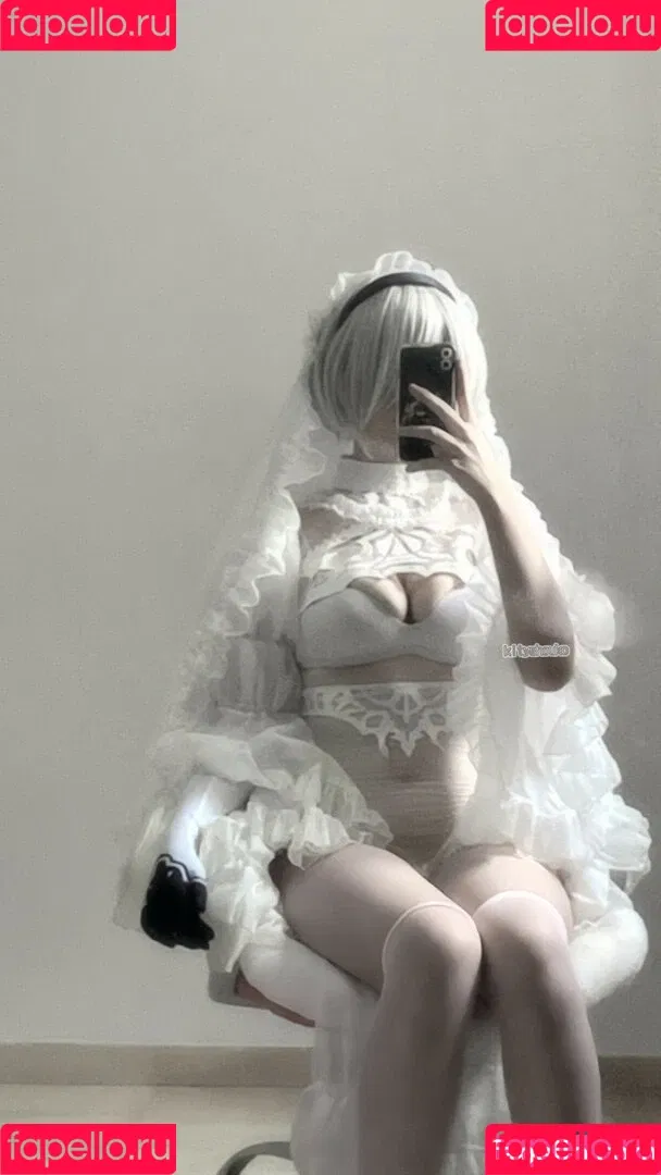 kitycoss Onlyfans Photo Gallery 