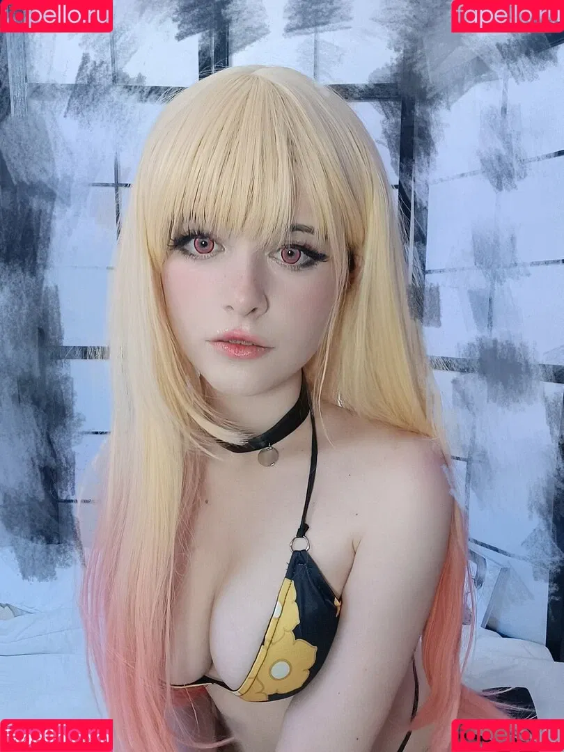 kitycoss Onlyfans Photo Gallery 