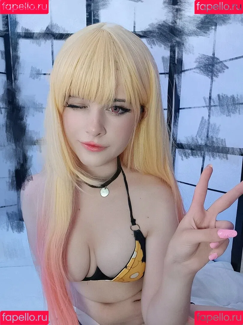 kitycoss Onlyfans Photo Gallery 
