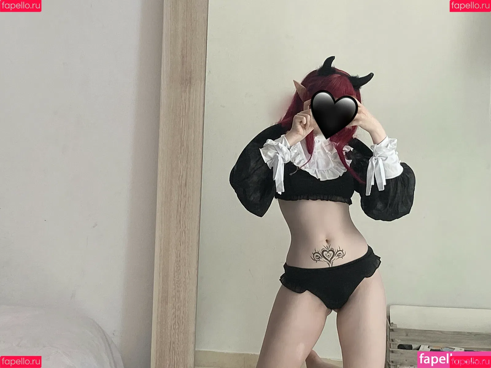 kitycoss Onlyfans Photo Gallery 