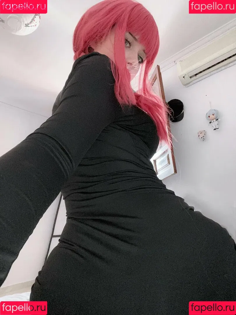 kitycoss Onlyfans Photo Gallery 