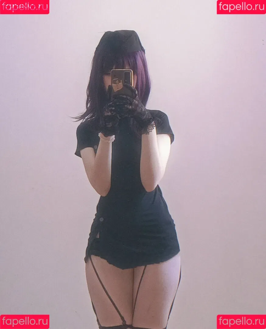 kitycoss Onlyfans Photo Gallery 