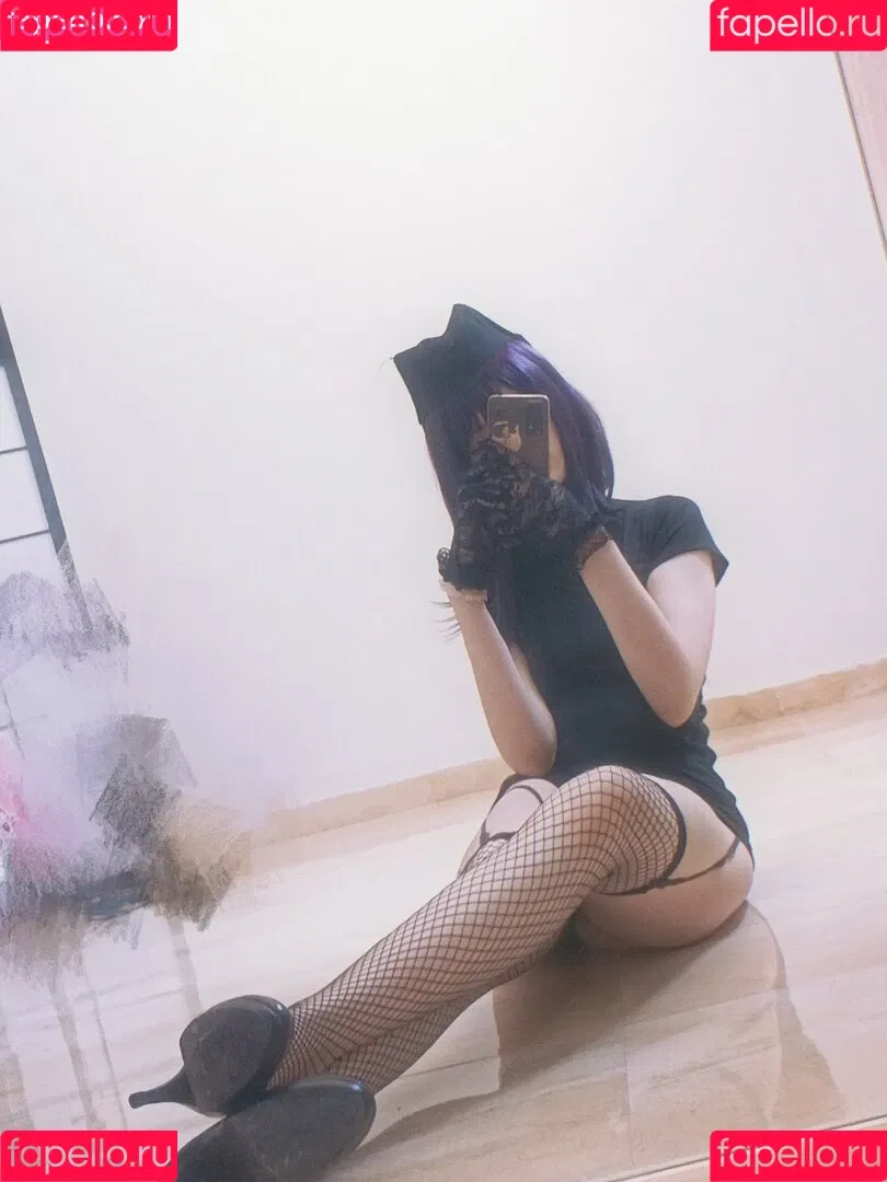 kitycoss Onlyfans Photo Gallery 