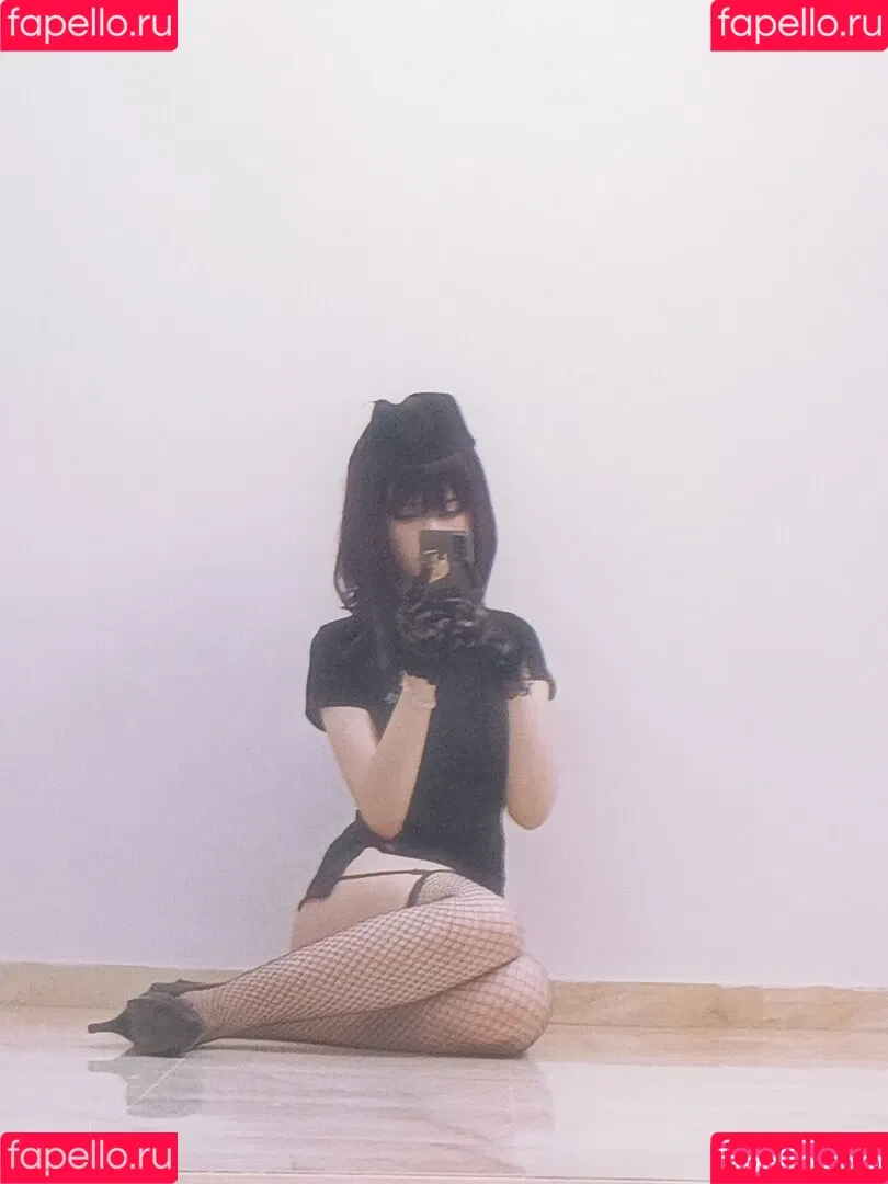 kitycoss Onlyfans Photo Gallery 