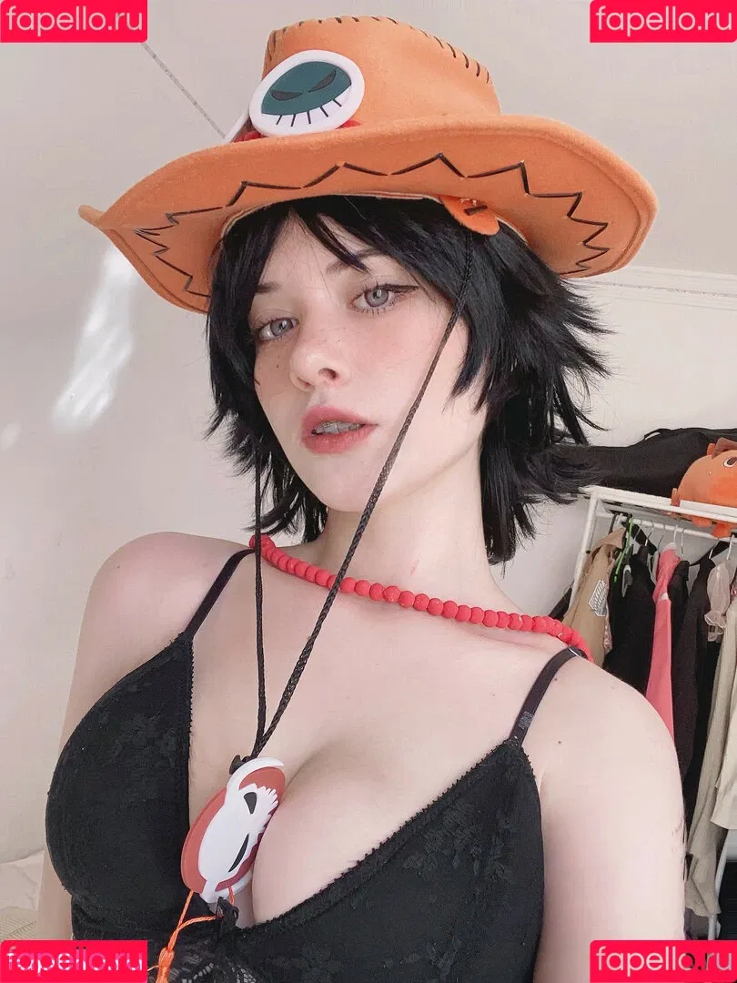 kitycoss Onlyfans Photo Gallery 