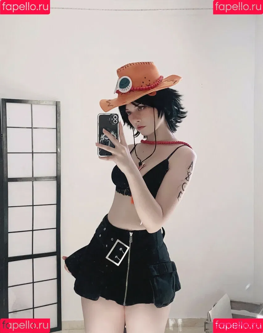 kitycoss Onlyfans Photo Gallery 