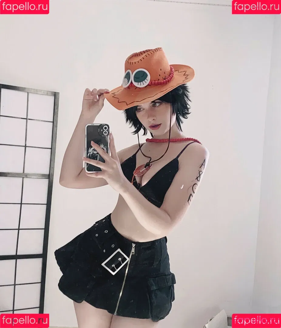 kitycoss Onlyfans Photo Gallery 