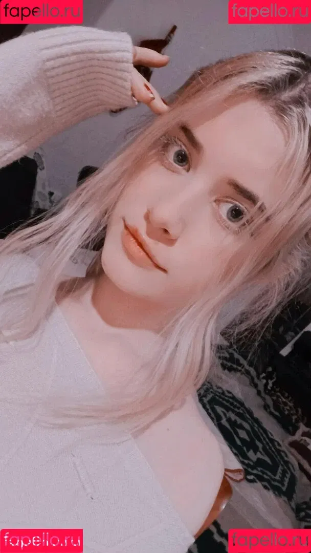 kitycoss Onlyfans Photo Gallery 