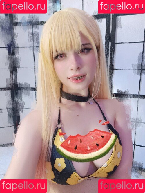 kitycoss Onlyfans Photo Gallery 