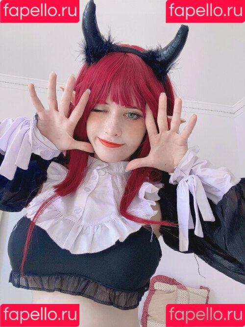 kitycoss Onlyfans Photo Gallery 