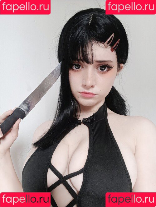 kitycoss Onlyfans Photo Gallery 