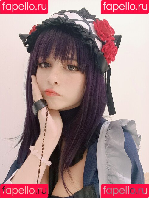 kitycoss Onlyfans Photo Gallery 