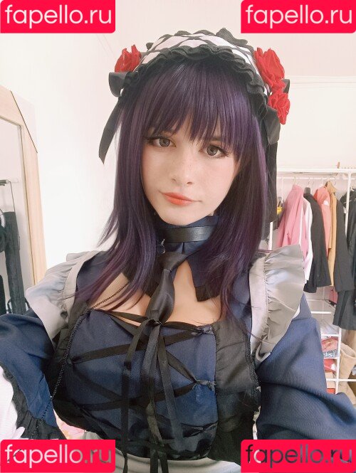 kitycoss Onlyfans Photo Gallery 