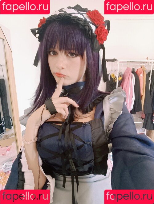 kitycoss Onlyfans Photo Gallery 