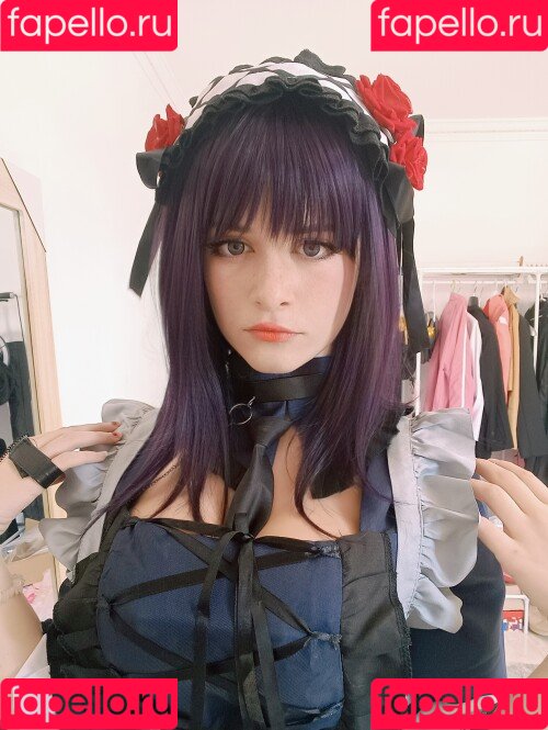 kitycoss Onlyfans Photo Gallery 