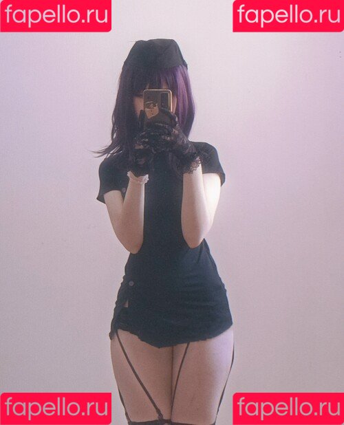 kitycoss Onlyfans Photo Gallery 