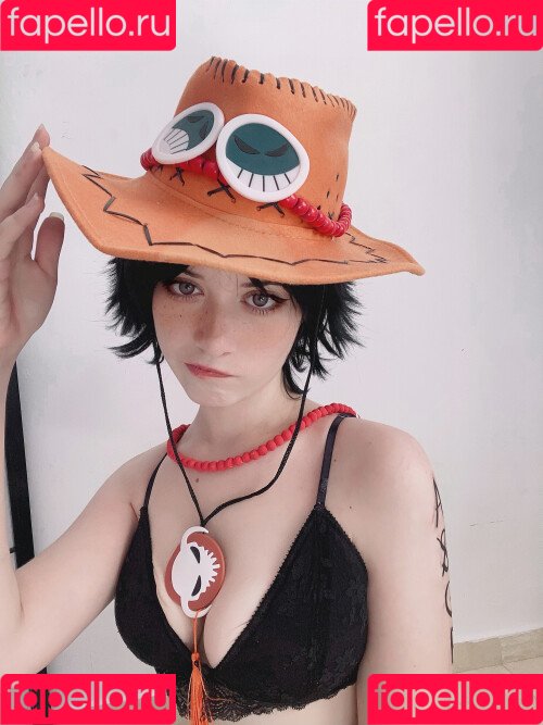 kitycoss Onlyfans Photo Gallery 