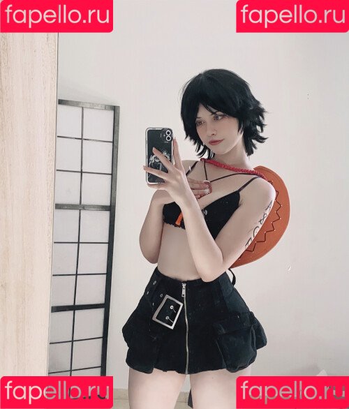 kitycoss Onlyfans Photo Gallery 