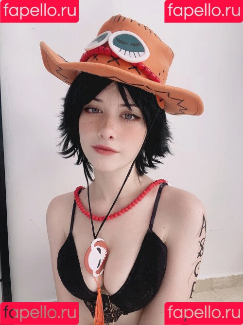 kitycoss Onlyfans Photo Gallery 